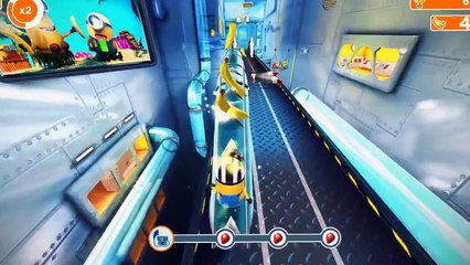 Гадкий Я Мультфильм игра как МУЛЬТФИЛЬМ 1