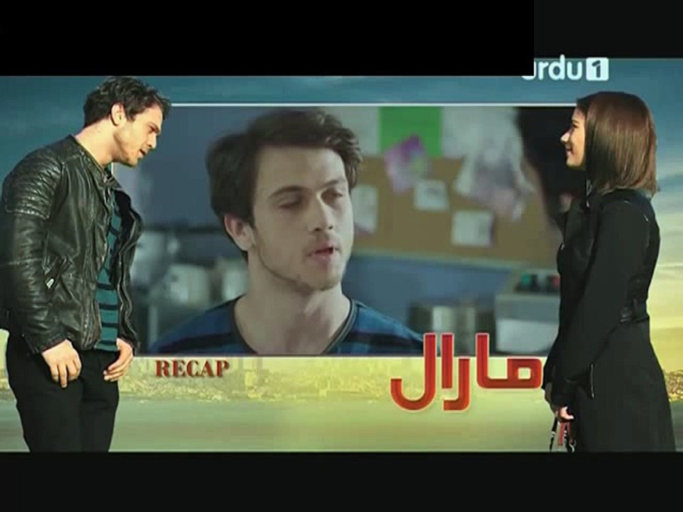 Maral Episode 22 on Urdi1