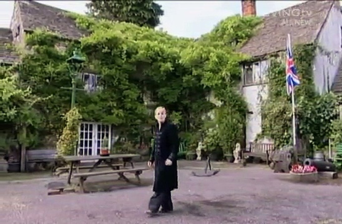 Most Haunted S05E14 The Ancient Ram Inn