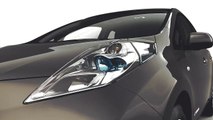 Nuevo Nissan LEAF 30 kWh