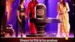 Naagin- Shivanya and Hrithik with 'U ME AUR TV'-22nd feb 16