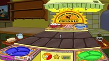 ♥ My Disney Kitchen - Cooking Food for Mickey & Minnie (Disney Game for Kids)