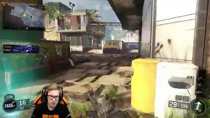 HETZELFDE x2! - FREE-FOR-ALL WINSTREAK #28 (COD: Black Ops 3) (720p Full HD)