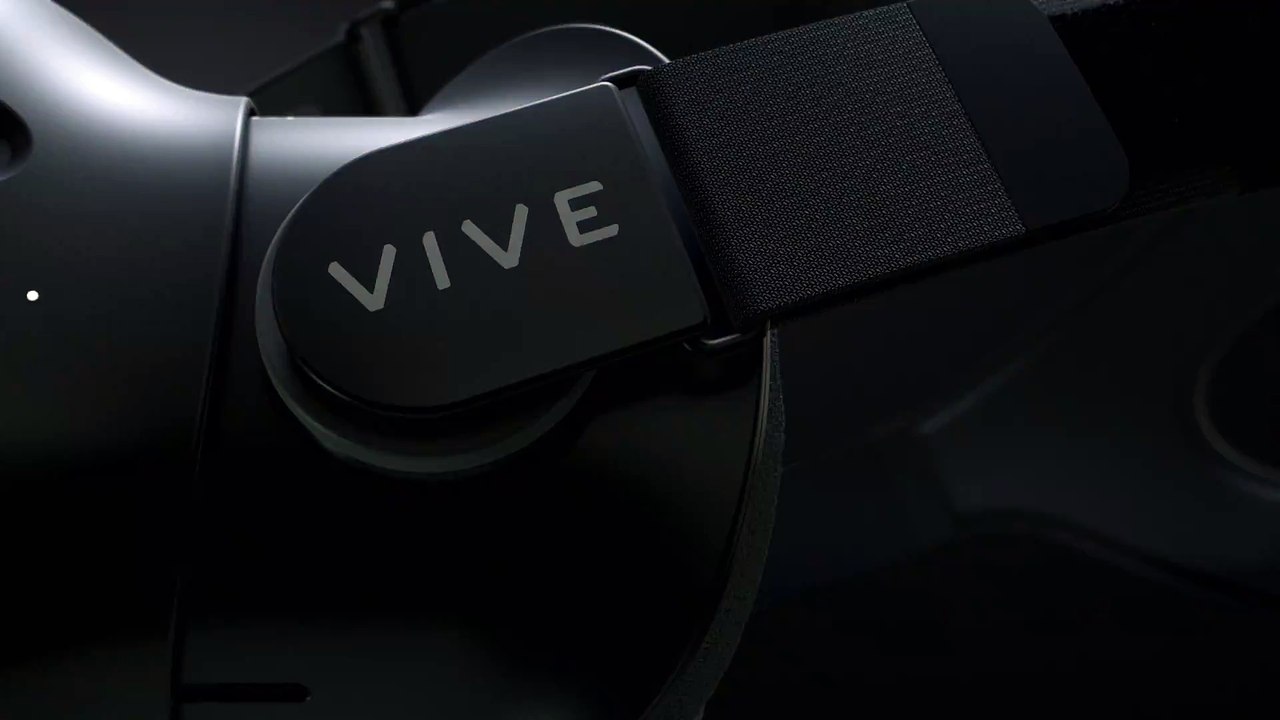 HTC Vive