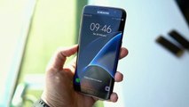 مراجعة هاتف Samsung Galaxy S7 و Samsung Galaxy S7 Edge