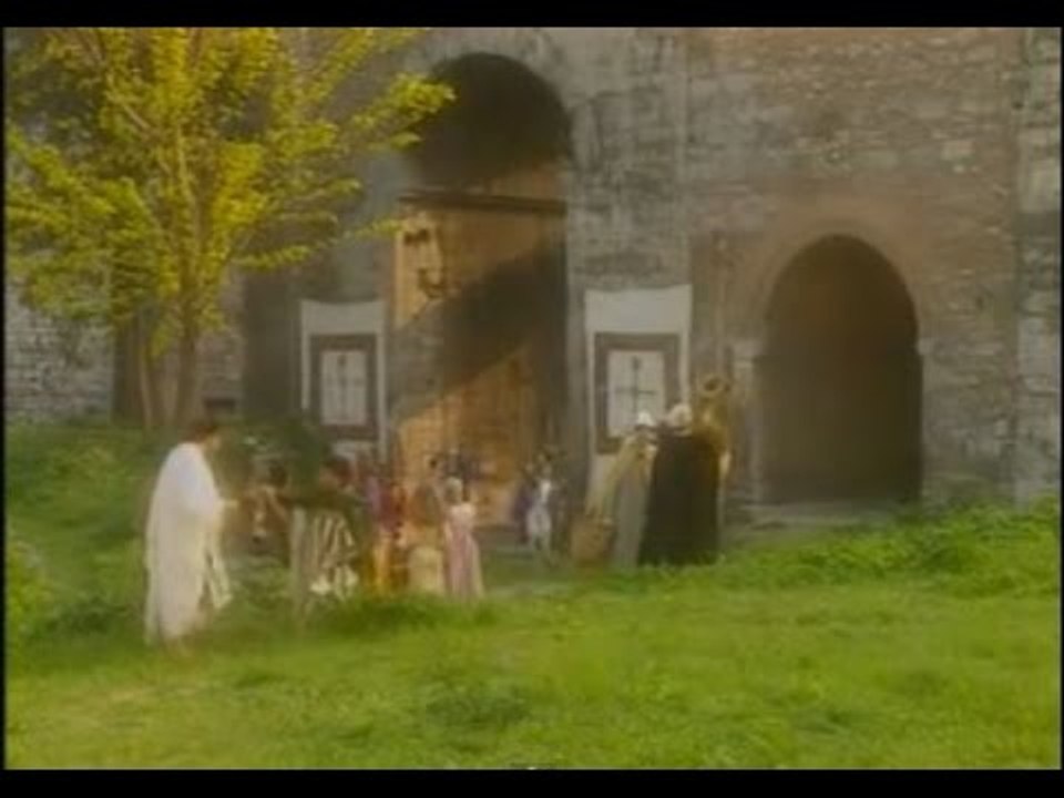 Issız Kule - Habbabe Hatun