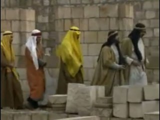 Rahmete Açılan Kapı - Malik Bin Dinar Hz.