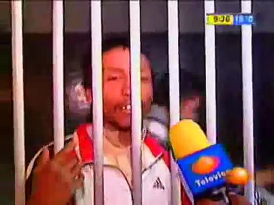 Ridiculos de Television