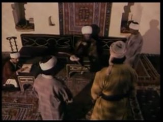 Hasat - Hacı Bayram-ı Veli Hz.