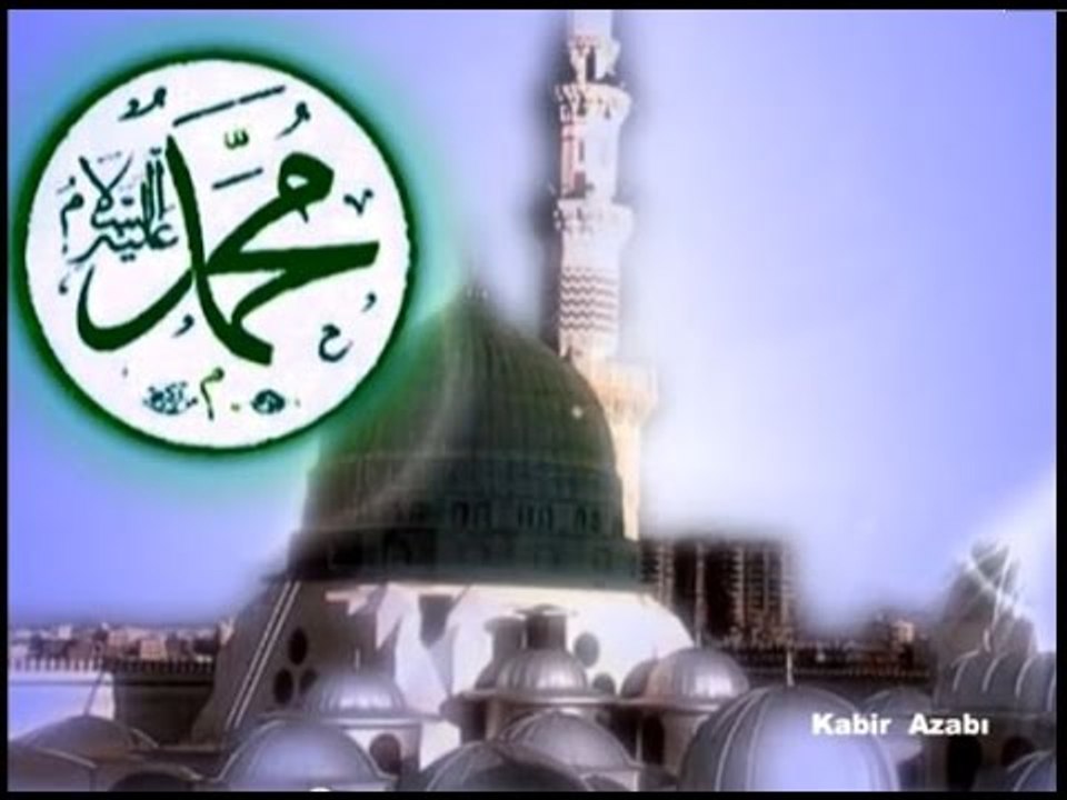 32. Kabir Azabı - Hayri Küçükdeniz Sohbetler Serisi