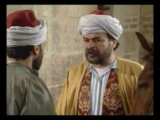 Iftira - Hasan Sezai Hz