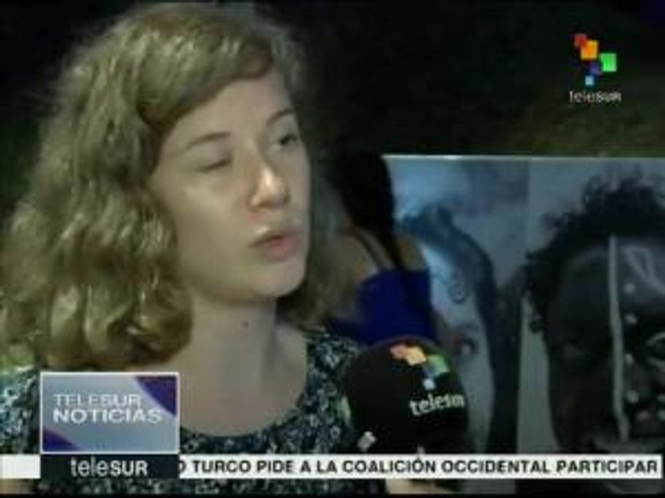 Uruguay: colectivos impulsan campaña contra violencia a las mujeres