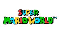 Special World - Super Mario World Music Extended (World Music 720p)