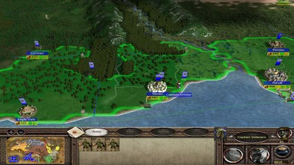 Let's Play The Elder Scrolls Total War (Altmeri Dominion) Part 13