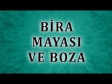 Bira mayası ve Boza  Yemek İçmek Günahmıdır- Sorularla İslamiyet