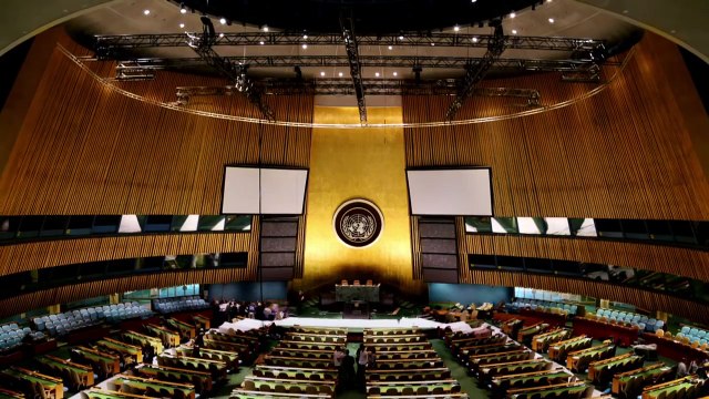 Beyoncé - I Was Here (United Nations World Humanitarian Day Performance Video)