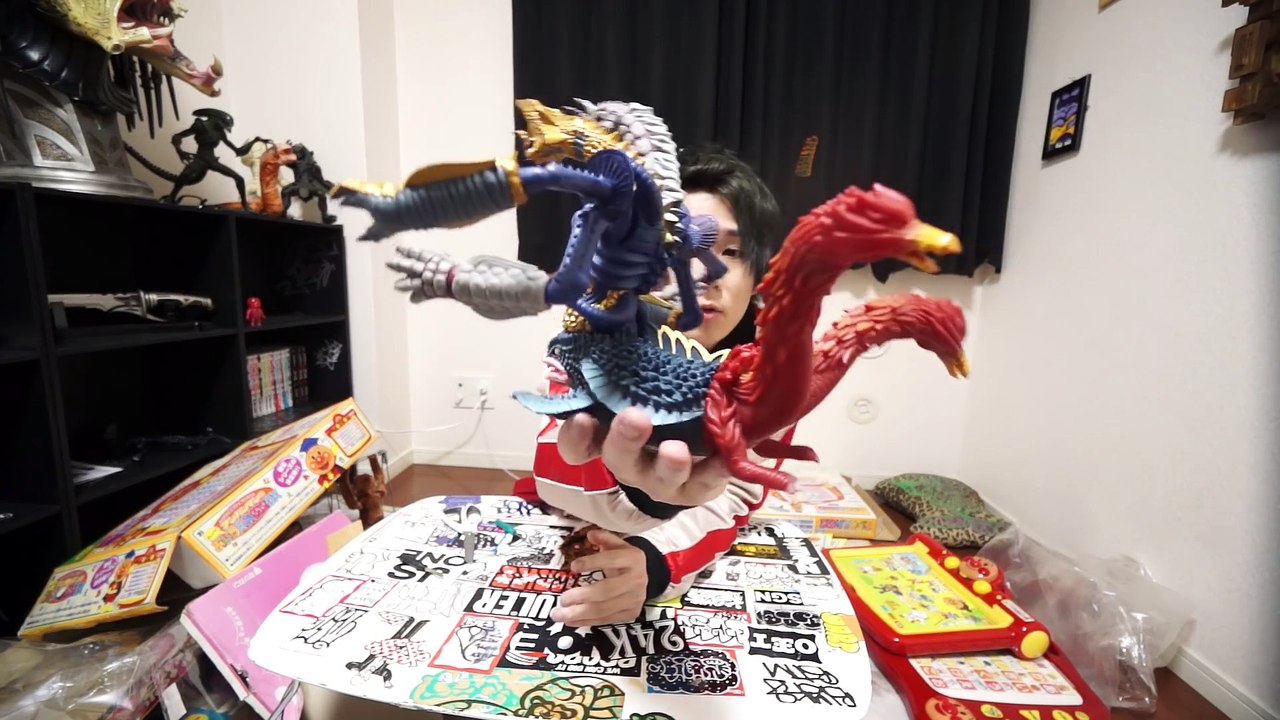 心霊スポットで驚かせた後こうなりました、、、(NG&未公開シーン集)