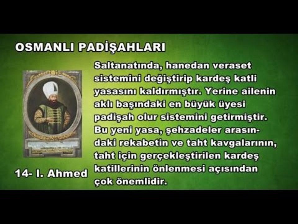 14 - I. Ahmed