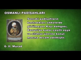 06 - II. Murad