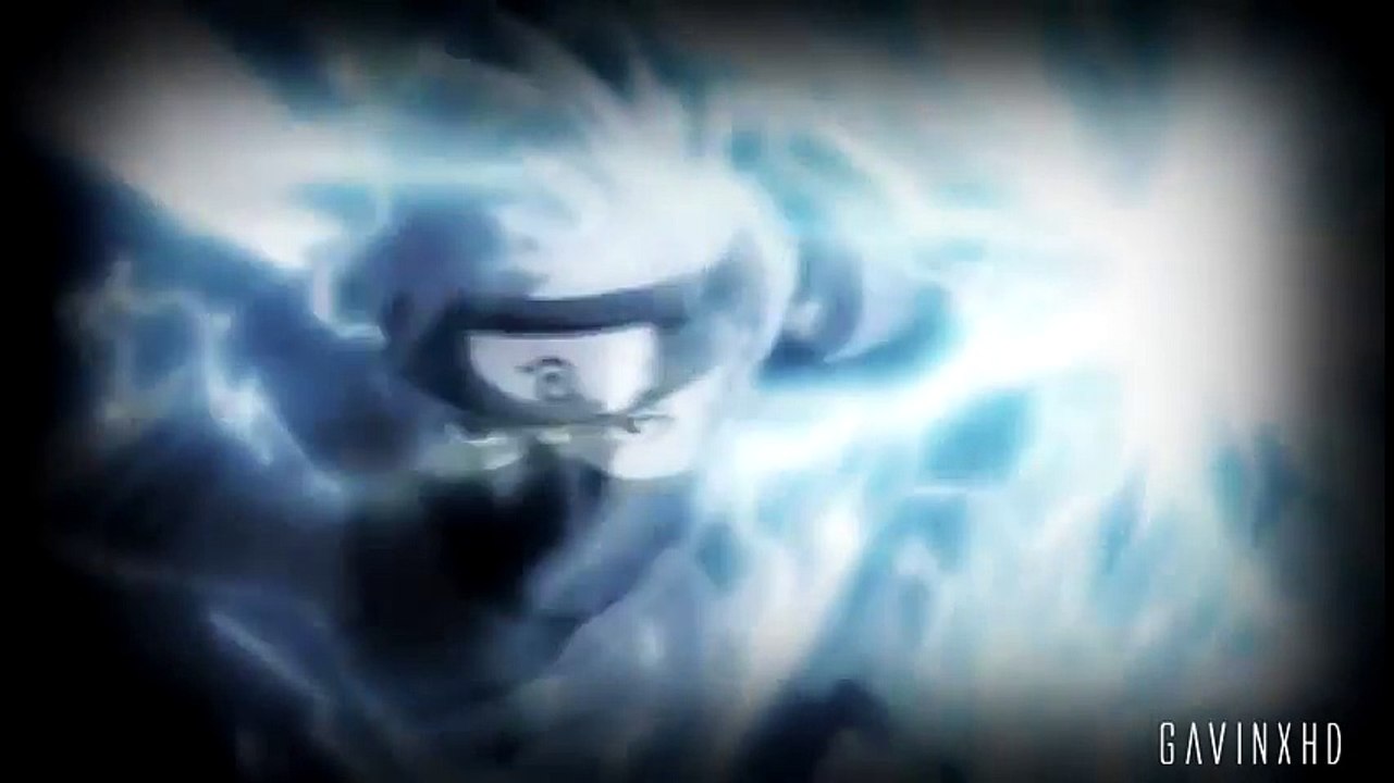 Kakashi Ambu
