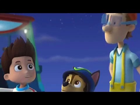 26 Щенячий Патруль новый сезон серия Щенки спасают пингвинов