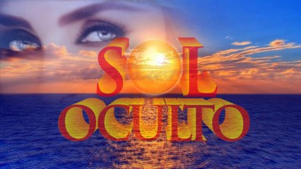 Eduardo Yáñez y Verónica Castro en SOL OCULTO