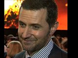 Miss you Richard Armitage
