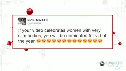 Top 10 Reasons Why Nicki Minaj is Hated