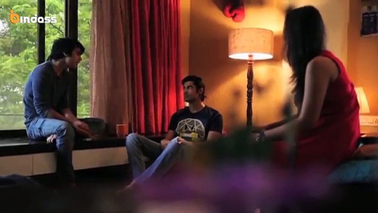 Friends ki galti ne kiya meri girlfriend ko expose!