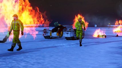 Carmageddon Max Damage - Trailer d'annonce