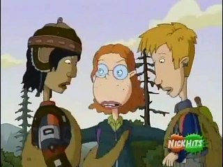 Los Thornberrys capitulo 87 parte 2
