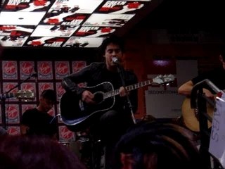 30 Seconds To Mars - Was It A Dream