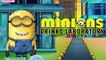 Despicable Me Minions Games - Minions Drinks Laboratory – Best Despicable Me Games For Kids