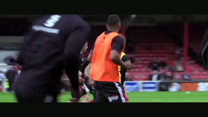 Grimsby the Worst Place to Live in England? Bulls**t! | Why I Love with Thomas Turgoose