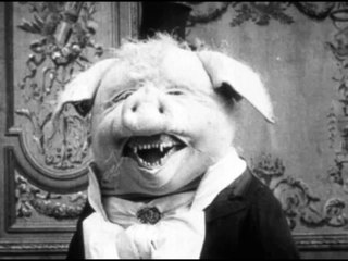 Dancing Pig Directors Cut - [Creepypasta FR]