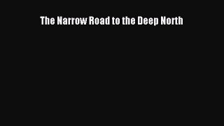 Download The Narrow Road to the Deep North PDF Free