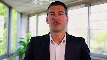 Initiatives BDE - Portrait Jury - Pierrick Belen