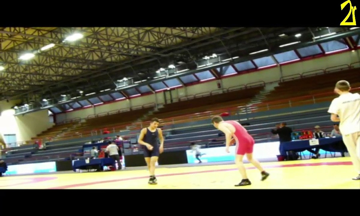 Cristolutte : les Yvelines en forme