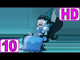 STAR VS LAS FUERZAS DEL MAL CAPITULO 10 HD LATINO (720p)