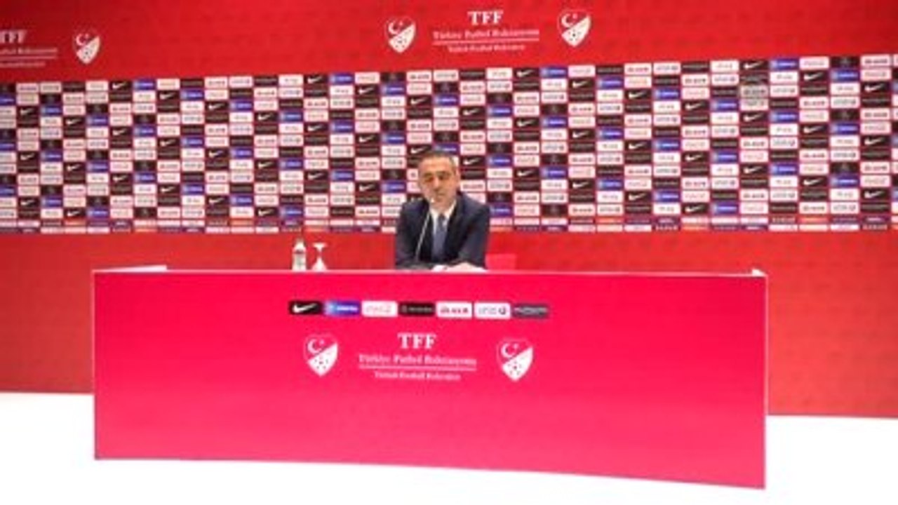 Mhk Başkanı Müftüoğlu: "Genel Olarak Hakemleri Başarılı Buluyorum"