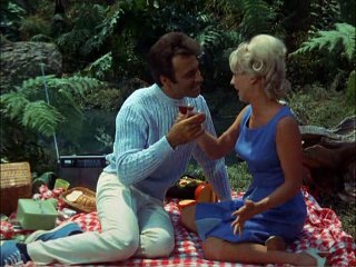 The Flying Nun 130 You Can't Get There From Here