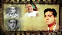 Sunil Dutt – Glory Of India | Bollywood Rewind | Biography & Facts