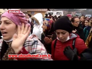 Neşe Karahan: Artvin olağanüstü bir dönem yaşıyor