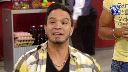 Los hijos de Don Juan - Lunes 22 de febrero