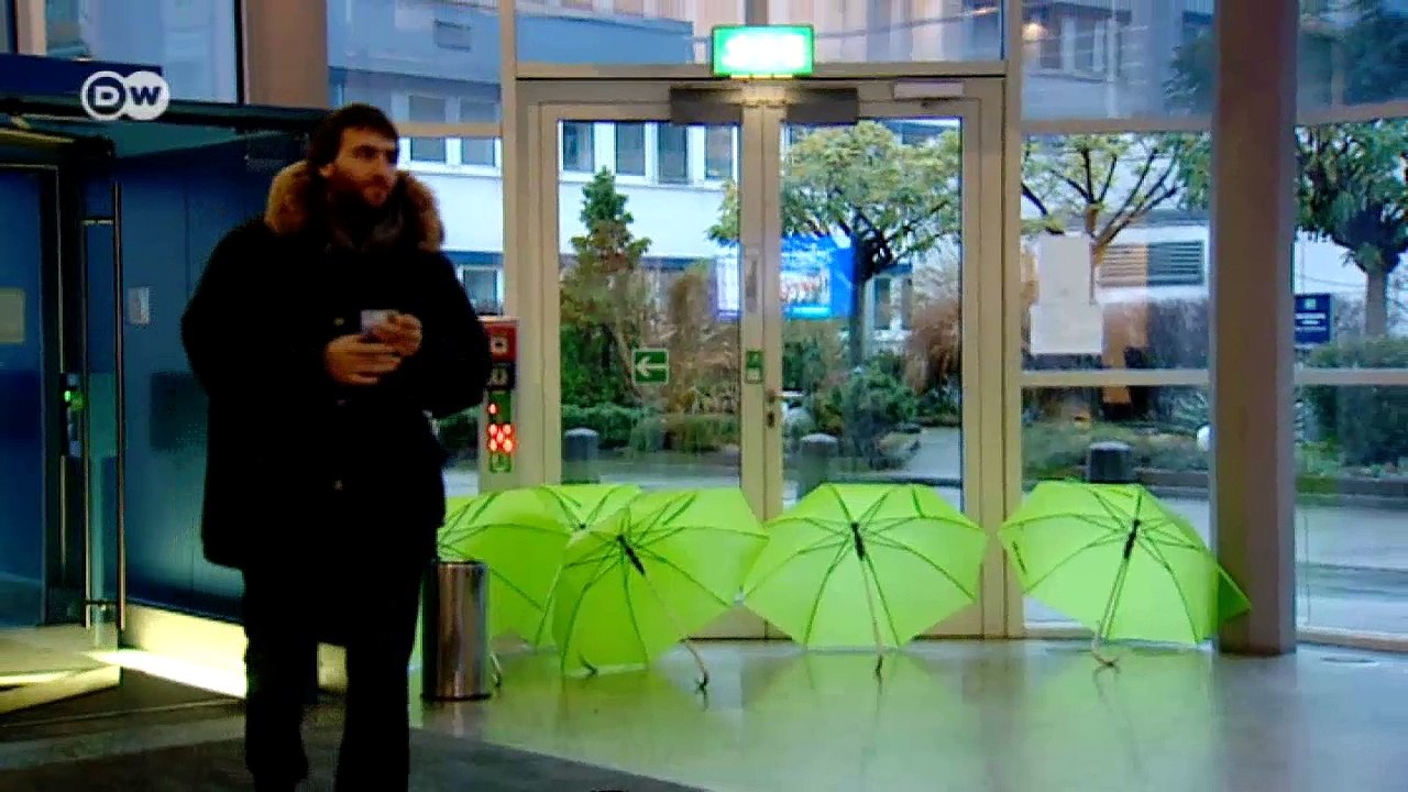 Mentes brillantes - Francesco Castellini | Visión futuro