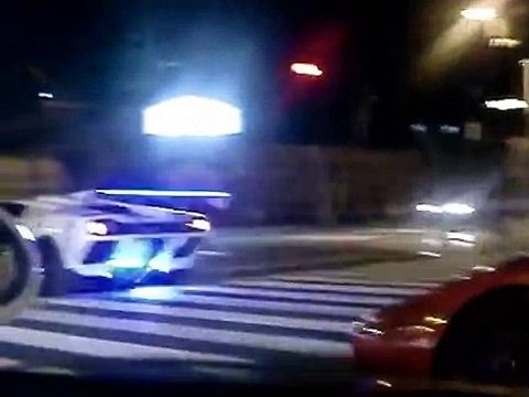 Феррари или Ламборджини кто быстрее