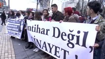 Kayseri'de Kız Öğrencinin Cinsel İstismara Uğradığı İddiası