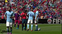 FIFA 16 vs. PES 16 - Penalty Kicks