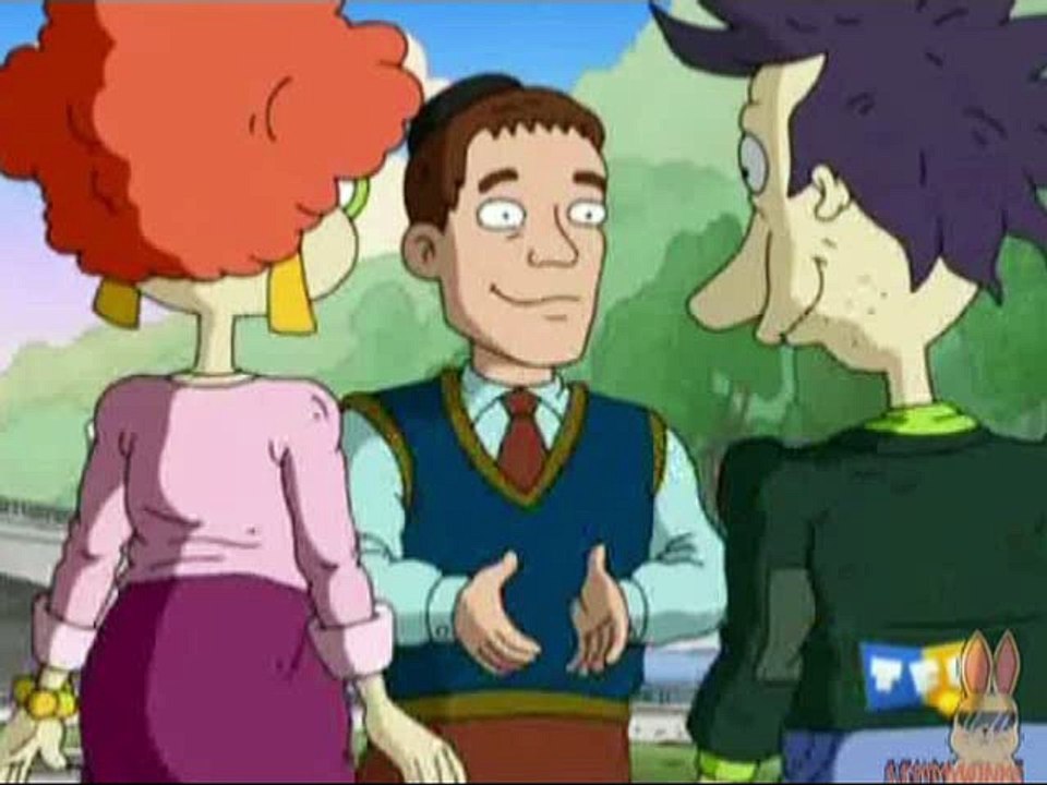 Source pour YTP : Je ne suis même pas juif
