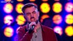 Howard Rose performs 'Proud Mary': Knockout Performance - The Voice UK 2015 - BBC One